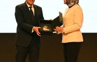 محافظ الوادي الجديد تشهد احتفالية صندوق تطوير التعليم لإطلاق 