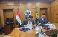 افتتاح مكتب جديد للتصديقات والخدمات القنصلية بمدينة السنبلاوين