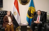 الاعتماد والرقابة الصحية