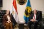 وزير الأوقاف يزور جامعة الأزهر الشريف ويؤكد: الأزهر بيتنا العلمي والوطني الأصيل