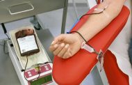 إغلاق بنكي دم مستشفى الشاطبي والمستشفى الأميري بالاسكندرية