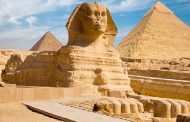 عبقرية سابقة للزمن: دراسة تكشف سر صمود الهرم الأكبر بمصر أمام الزلازل لأكثر من 4600 عام
