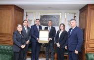 البنك الزراعي المصري يواصل تنفيذ مبادرة سكة خير لدعم الأسر الأكثر احتياجًا في القاهرة والجيزة