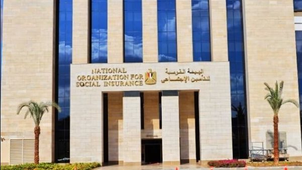 صرف 10 آلاف جنيه تحت حساب تسوية المعاشات لـ 42 ألف مستحق قبل العيد