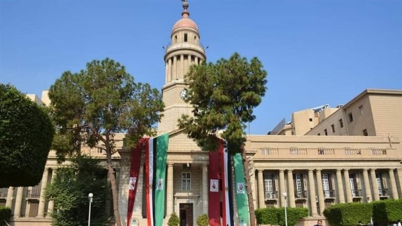فريق بـ«طب قصر العيني» يشارك في تطبيق تقنية «فونتان عبر القسطرة» لمرضى القلب أحادي البطين