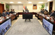هندى يبحث مع هواوي تعزيز التعاون في الاتصالات والتكنولوجيات المتقدمة والحوسبة السحابية وبناء القدرات الرقمية