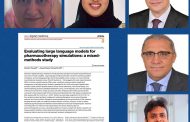 جامعة القاهرة تحقق إنجازا علميا وبحثيا جديدا بنشر دراسة علمية رائدة فى مجال الذكاء الاصطناعي