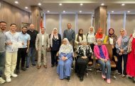 الزراعة.. تنشر تقريرا بأبرز أنشطة وجهود 