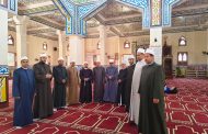 انطلاق ثلاث قوافل دعوية مشتركة بين الأزهر الشريف  والأوقاف