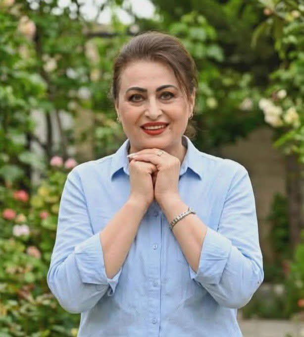 نبيلة متوج تكتب.. كلهم غرباء.. وأنت وطني