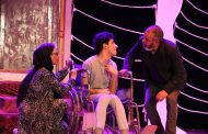 عرض «سالب واحد» لفرقة دسوق ضمن مهرجان نوادي المسرح