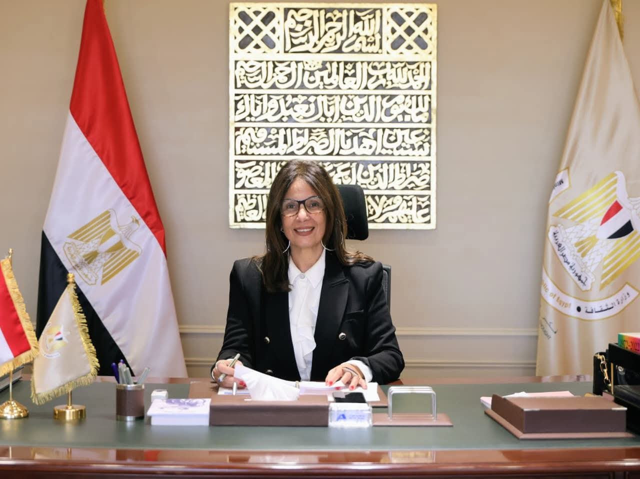 متاحف الثقافة تفتح أبوابها للجمهور مجانا وتطلق فعاليات ثقافية وفنية