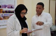 بحوث الصحراء يوزّع 30 كبشًا برقيًا محسّنًا وأعلافًا مجانية بسيوة