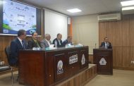 البيئة بقنا تشارك الحوار المجتمعى للمنتدى المحلى للتنمية المستدامة بجامعة قنا