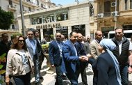 رئيس الوزراء يشهد تدشين مبادرة 