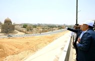 رئيس الوزراء يتوجه عبر محور صلاح سالم الجديد لتفقد أعمال التطوير الجارية بمنطقتي السيدة عائشة والسيدة نفيسة
