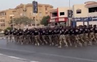 إسرائيل تحت البيادة.. هتاف للجيش المصري يشعل مواقع التواصل