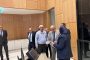 وزير الصحة يستقبل مستثمراً أمريكياً لبناء شراكات دوائية
