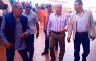 رئيس اتحاد الكاراتيه يتفقد نادي الاتحاد السكندري استعدادًا لبطولة البحر المتوسط بالإسكندرية
