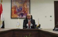 مساعد وزيرة الإسكان يشارك في فعاليات 