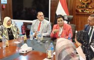 الالفى تُكثف الجهود الميدانية ببورسعيد لتعزيز الصحة الإنجابية وتحسين المؤشرات السكانية