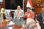 الأوقاف تُحيي ذكرى ميلاد الشيخ عامر السيد عثمان.. شيخ المقارئ المصرية وأحد أعلام القراءات في العصر الحديث