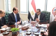 وزير الصحة يناقش مقترح حملة وطنية لرفع الوعي بالأمراض غير المعدية