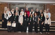 مركز التوظيف بجامعة عين شمس بالتعاون مع كلية البنات للاداب .. يشهدان انطلاق برنامج تمكين المرأة بالتعاون مع G100