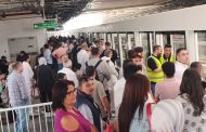 اقبال كبير من المواطنين على محطات المرحلة الأولى لمونوريل شرق النيل