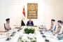 وزير الاستثمار يبحث مع وفد أمريكي تطورات العلاقات التجارية بين البلدين ضمن جولة المشاورات المشتركة