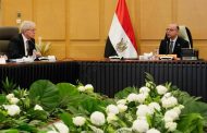 وزير الاستثمار يبحث مع وفد أمريكي تطورات العلاقات التجارية بين البلدين ضمن جولة المشاورات المشتركة