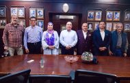 الإسكندرية تواصل الاستعداد لبطولة البحر المتوسط.. والنادي الأوليمبي يستقبل رئيس الاتحاد المصري للكاراتيه