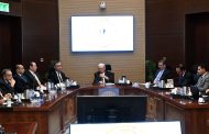 عيسى يتابع موقف زيادة الاحتياطي الاستراتيجي من السلع الغذائية
