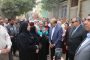 عيسى يتابع موقف زيادة الاحتياطي الاستراتيجي من السلع الغذائية