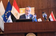 قنصوة ورئيس اتحاد الغرف التجارية المصرية يشهدان قمة SEEDS لتعزيز الأمن الغذائي واستدامة سلاسل الإمداد