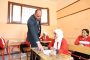 أكاديمية البحث العلمي تناقش تحلية المياه الجوفية المالحة لتعزيز الأمن المائي والغذائي