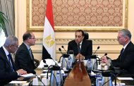 رئيس الوزراء يتابع الاستعدادات الحالية لتلبية احتياجات محطات الكهرباء فى العيد والصيف المقبل