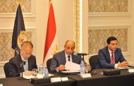 حزب حماة الوطن يستقبل الوفد رفيع المستوى من الحزب الشيوعي الصيني لتعزيز العلاقات الثنائية
