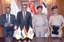 وزير الاتصالات : 5.2 مليار دولار صادرات التعهيد ونستهدف الوصول إلى 6 مليارات دولار
