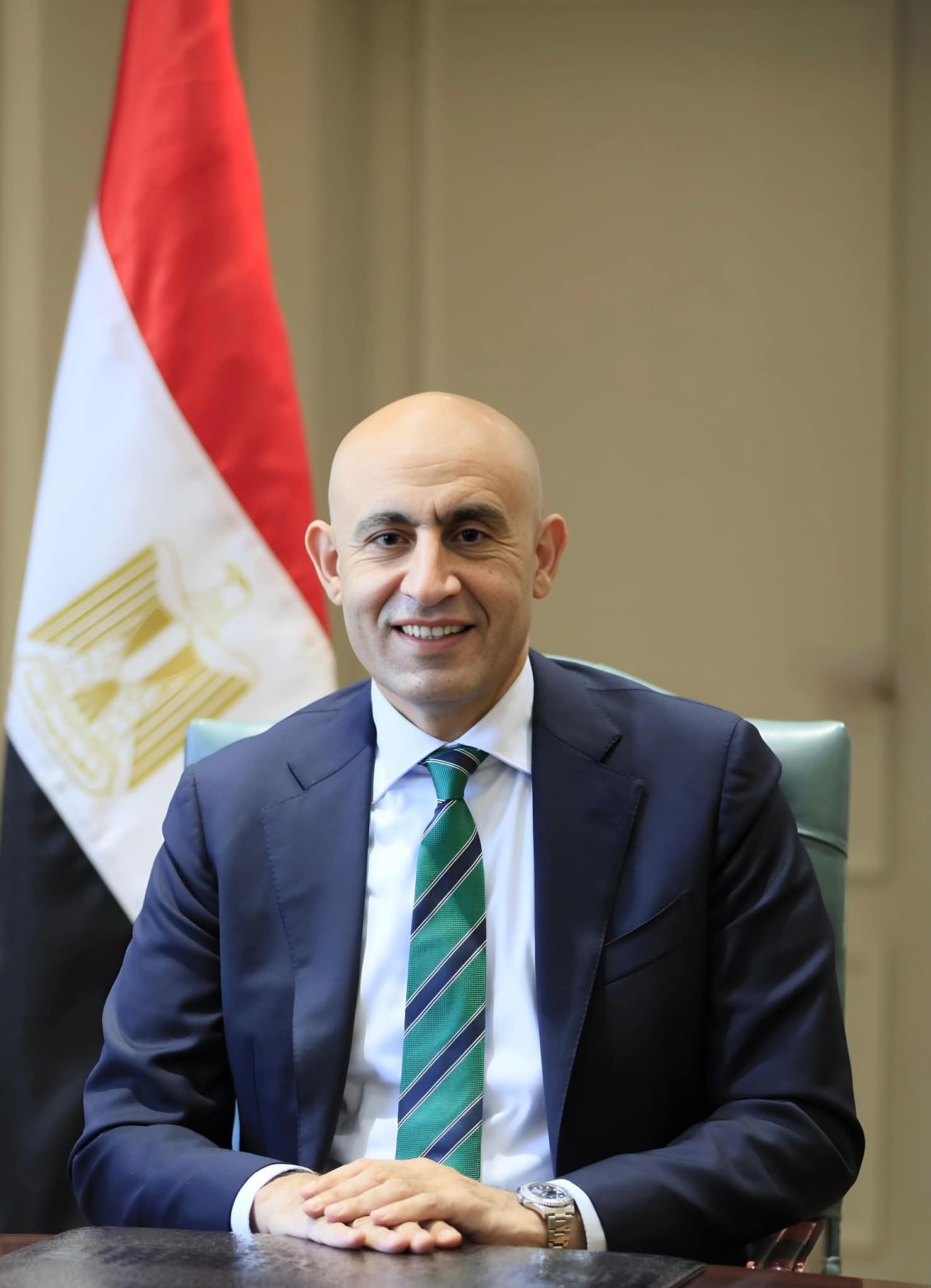 عبد اللطيف يتوجه إلى المملكة المتحدة للمشاركة في المنتدى العالمي للتعليم بلندن