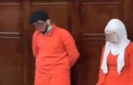 حكم نهائي.. النقض تؤيد إعدام طالبة طب وصديقها لقتل حبيبها في العبور
