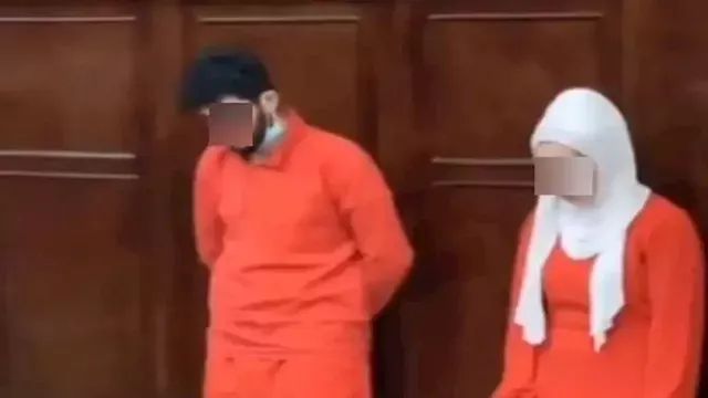حكم نهائي.. النقض تؤيد إعدام طالبة طب وصديقها لقتل حبيبها في العبور