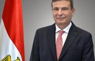 فاروق يتوجه إلى الجزائر للمشاركة في افتتاح المعرض الدولي للفلاحة ومصر ضيف شرف الدورة الـ 24