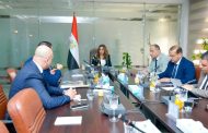 عوض : منظومة نقل أكثر أمانًا وانتظامًا للمواطن بحلول رقمية حديثة لتحسين الخدمة اليومية