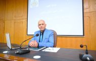 جامعة الفيوم تبحث الطب الشخصي والعلاج الجيني والإحصاء الحيوي وتحليل البيانات الصحية