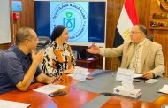الحفناوى يترأس أعمال لجنة التظلمات لضمان العدالة الإدارية وحسم الملفات وفق الضوابط القانونية ببورسعيد