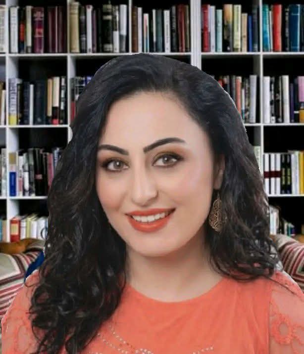 نبيلة متوج تكتب.. حرمة الضاد