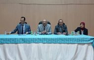 اجتماع موسع لمديريات الزراعة لمتابعة الأسمدة والقمح وخطة مشددة لمنع التعديات في العيد