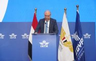 وزير الطيران يفتتح مؤتمر : الإنسان في قلب العمليات.. والذكاء الاصطناعي