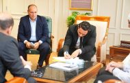 رداد يحقق حلم بطلة مصر من ذوي الهمم راندا حسني ويوفر لها فرصة عمل بإحدى الشركات